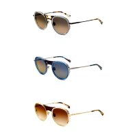 Etnia Barcelona TRIBECA SUN 52 Sonnenbrille