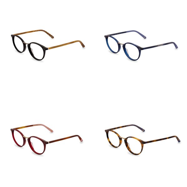 Etnia Barcelona TRUMAN 49O Korrektionsfassung