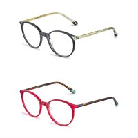 Etnia Barcelona TULIP 51O Korrektionsfassung