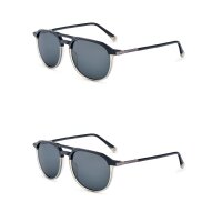 Etnia Barcelona TULSA 56D Sonnenbrille
