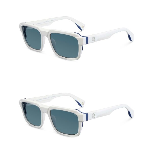 Etnia Barcelona TWO GUNS C.A. 55D Sonnenbrille