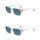 Etnia Barcelona TWO GUNS C.A. 55D Sonnenbrille