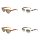 Etnia Barcelona VENICE 51S Sonnenbrille