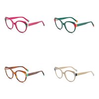 Etnia Barcelona VENUS 51O Korrektionsfassung