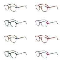 Etnia Barcelona VERA 48O Korrektionsfassung