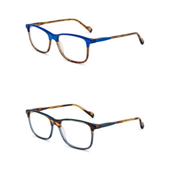 Etnia Barcelona VICTOR 54O Korrektionsfassung