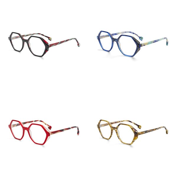 Etnia Barcelona VIV 49O Korrektionsfassung