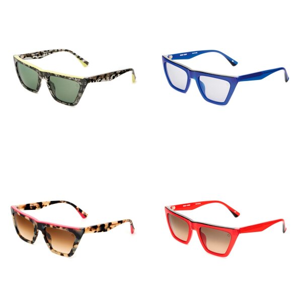 Etnia Barcelona WALO DEM 54 Sonnenbrille