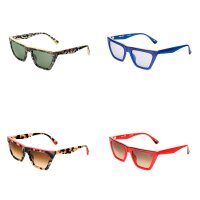 Etnia Barcelona WALO DEM 54 Sonnenbrille