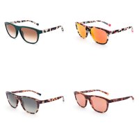 Etnia Barcelona WLA AFRICA02 Sonnenbrille