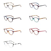 Etnia Barcelona YOHO 52O Korrektionsfassung