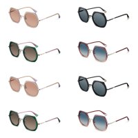 Etnia Barcelona BAEZA 50D Sonnenbrille