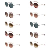 Etnia Barcelona BEVERLY HILLS 2 55D Sonnenbrille