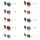 Etnia Barcelona BEVERLY HILLS 2 55D Sonnenbrille