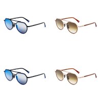 Etnia Barcelona BLUE SWALLOW 51D Sonnenbrille