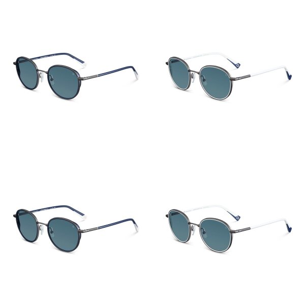 Etnia Barcelona DEVILS ELBOW C.A. 51D Sonnenbrille