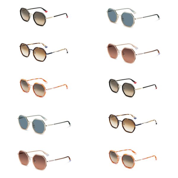 Etnia Barcelona FARAH 51D Sonnenbrille