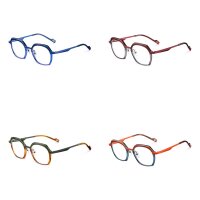 Etnia Barcelona GARY 50O Korrektionsfassung