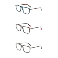 Etnia Barcelona HACKBERRY 55O Korrektionsfassung