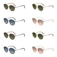 Etnia Barcelona ILLES MEDES II SUN 50D Sonnenbrille