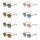 Etnia Barcelona ILLES MEDES 50D Sonnenbrille