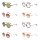 Etnia Barcelona PRATI 2 47D Sonnenbrille