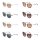 Etnia Barcelona ZAFRA 55D Sonnenbrille