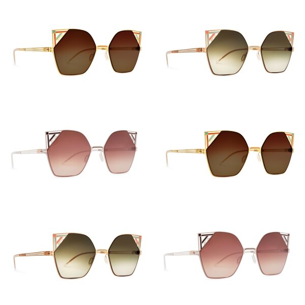 Lool GATSBI SUN 55D Sonnenbrille