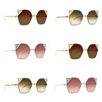 Lool GATSBI SUN 55D Sonnenbrille