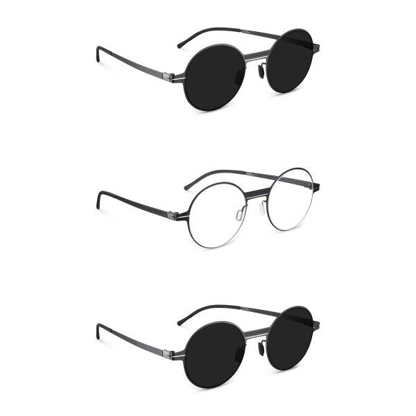 Lool HOLE 49D Sonnenbrille