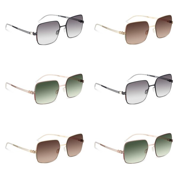 Lool IZAR 55D Sonnenbrille