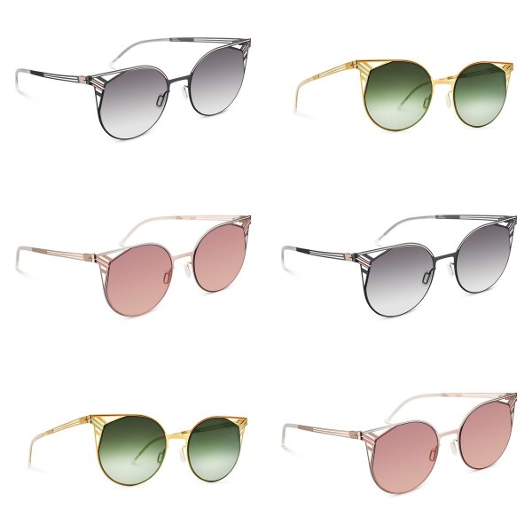 Lool KEID 55D Sonnenbrille