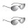 Lool MAGNET 55D Sonnenbrille