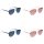 Lool MAV 55D Sonnenbrille