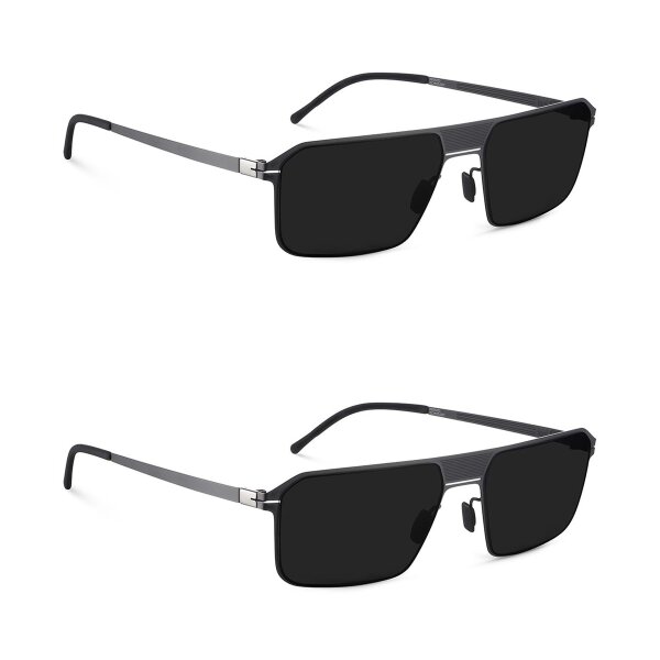 Lool QUADRANT 57D Sonnenbrille
