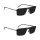 Lool QUADRANT 57D Sonnenbrille