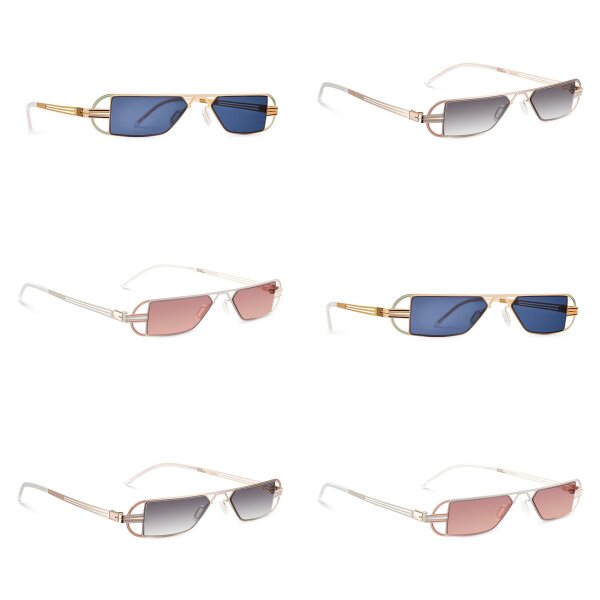 Lool VEGA 45D Sonnenbrille