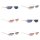 Lool VEGA 45D Sonnenbrille