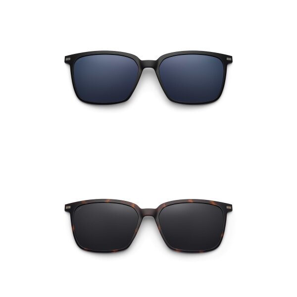 Lool CASTOR II CLIP-ON 54S Sonnenbrille