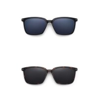 Lool CASTOR II CLIP-ON 54S Sonnenbrille