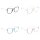 Lool COMET 54O Korrektionsfassung