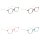Lool HAPTIC 50O Korrektionsfassung