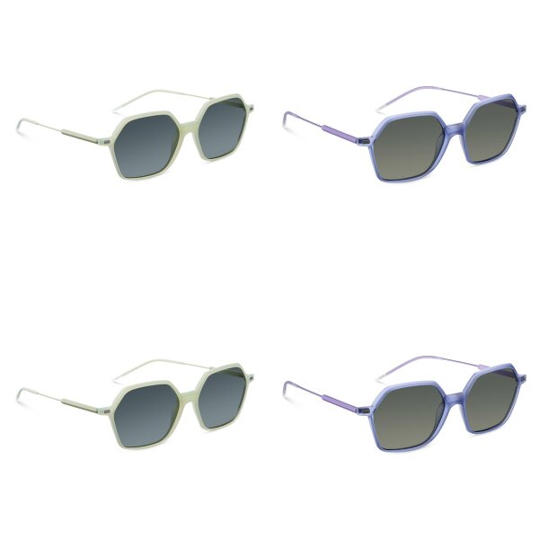 Lool HEX SUN 52D Sonnenbrille