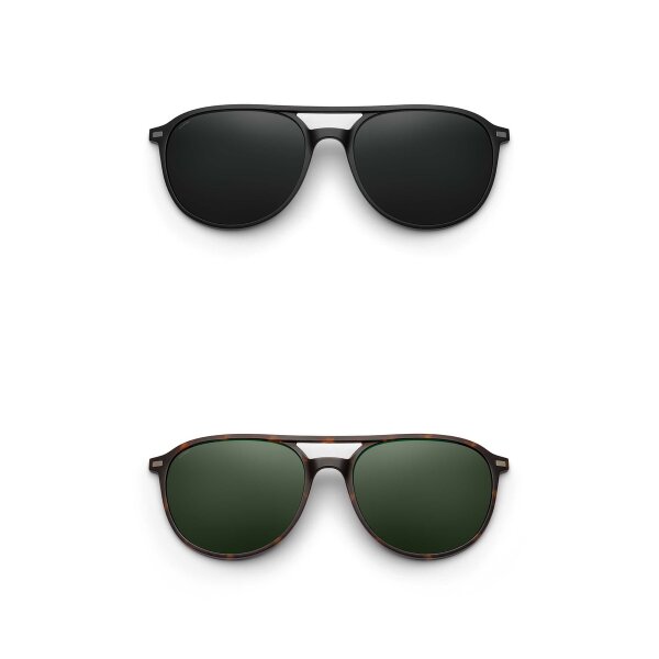 Lool HORIZON II CLIP-ON 55S Sonnenbrille
