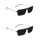 Lool MITER SUN 55D Sonnenbrille