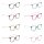 Lool QUOIN.A II 51O Korrektionsfassung
