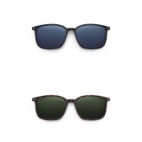 Lool SWITCH II CLIP-ON 54S Sonnenbrille