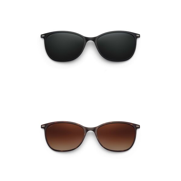 Lool TILE II CLIP-ON 53S Sonnenbrille