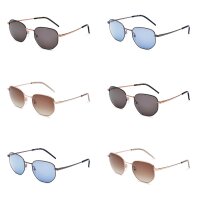 ALLPOETS ALBERTI 51D Sonnenbrille