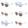 ALLPOETS ALBERTI 51D Sonnenbrille